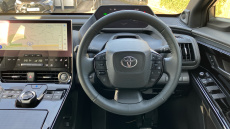 Toyota bZ4X 160kW Premiere Edition 71.4kWh 5dr Auto AWD Electric Hatchback